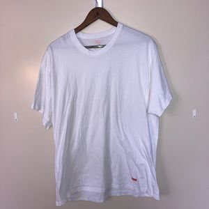 Supreme x Haines t-shirt
